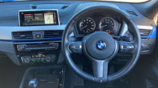 BMW X2 xDrive 25e M Sport 5dr Auto Hatchback
